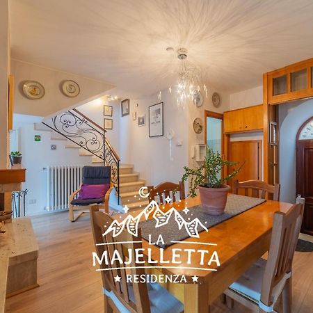 La Majelletta Bed & Breakfast Guardiagrele Exterior photo
