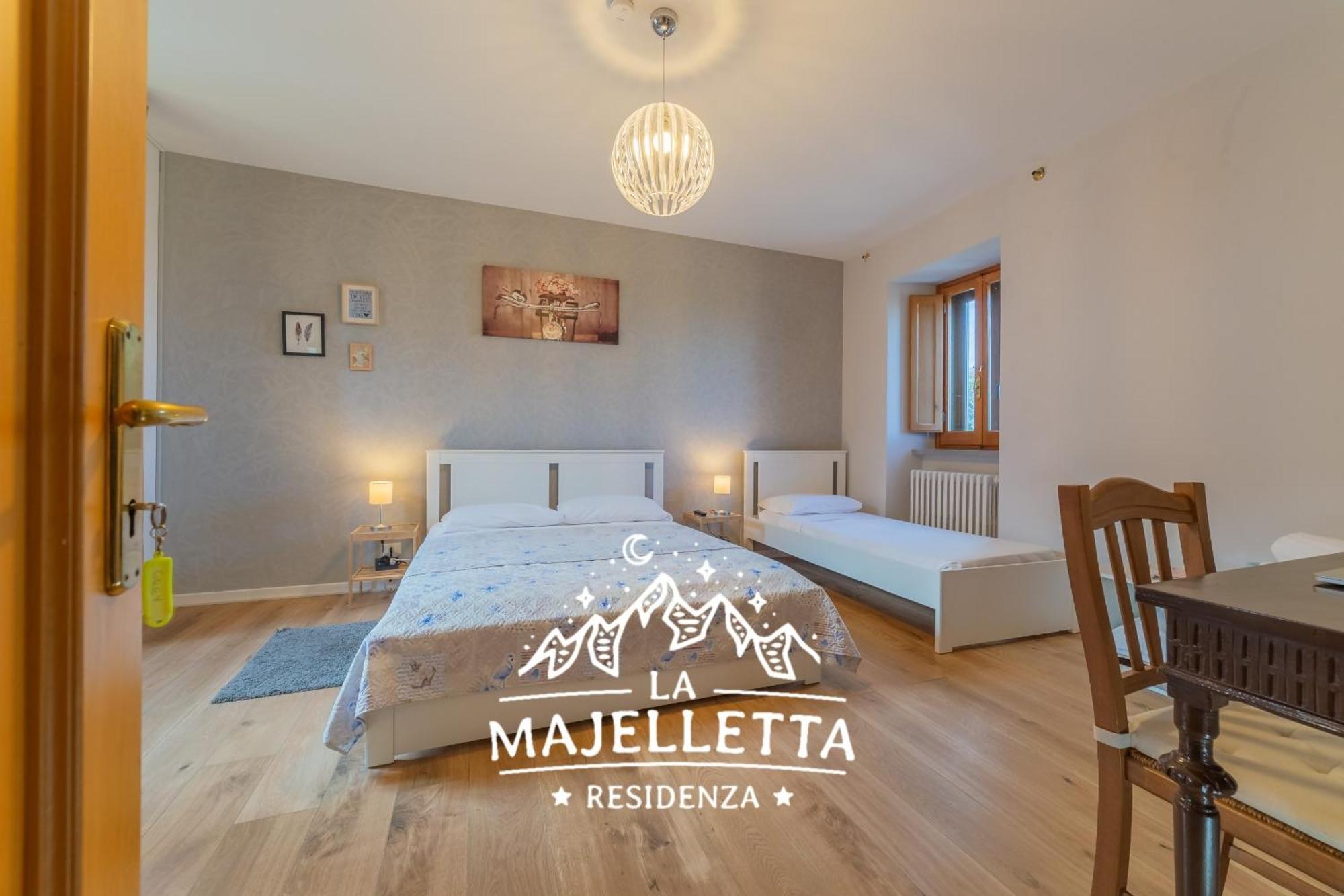 La Majelletta Bed & Breakfast Guardiagrele Room photo