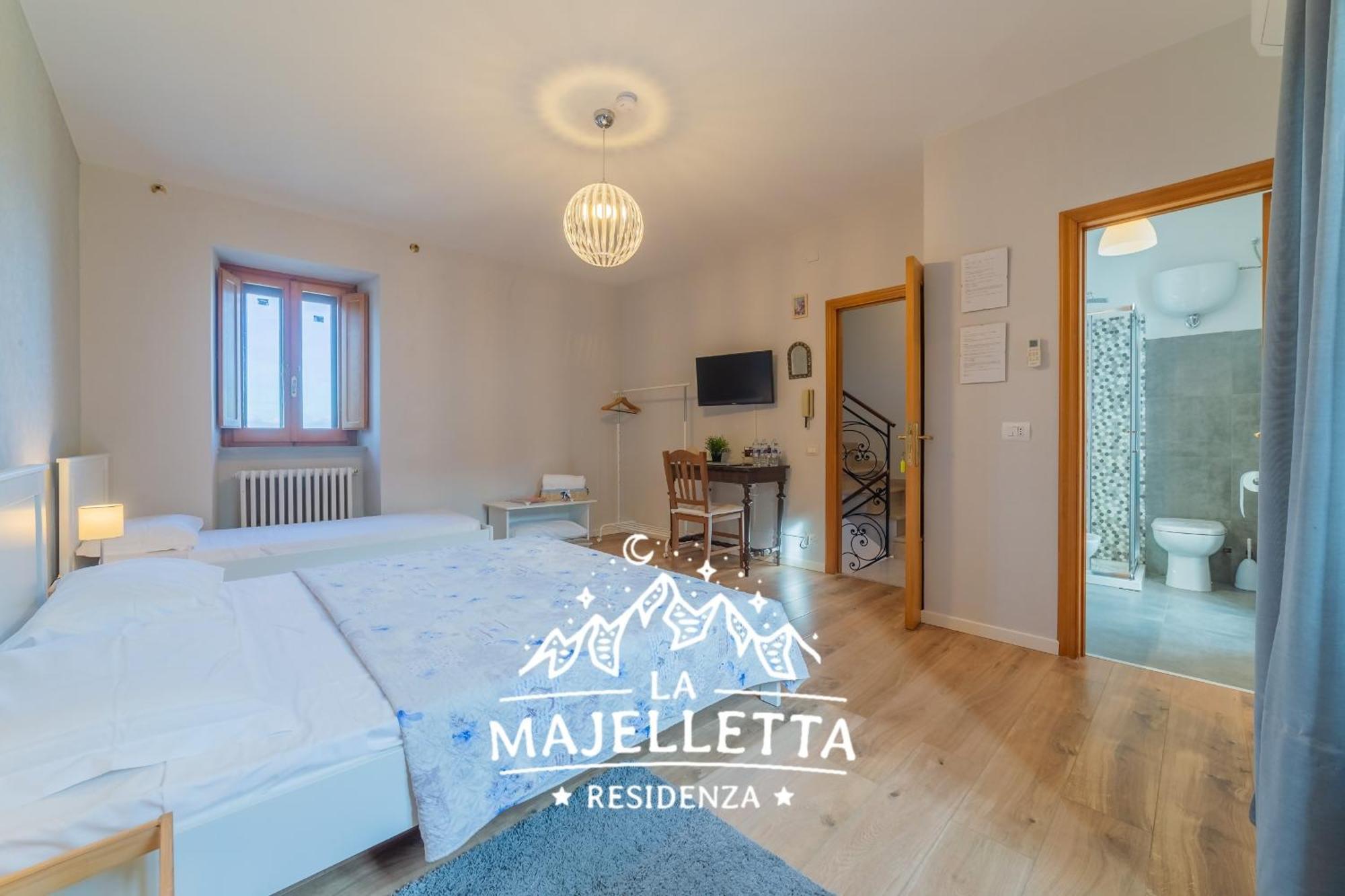 La Majelletta Bed & Breakfast Guardiagrele Room photo