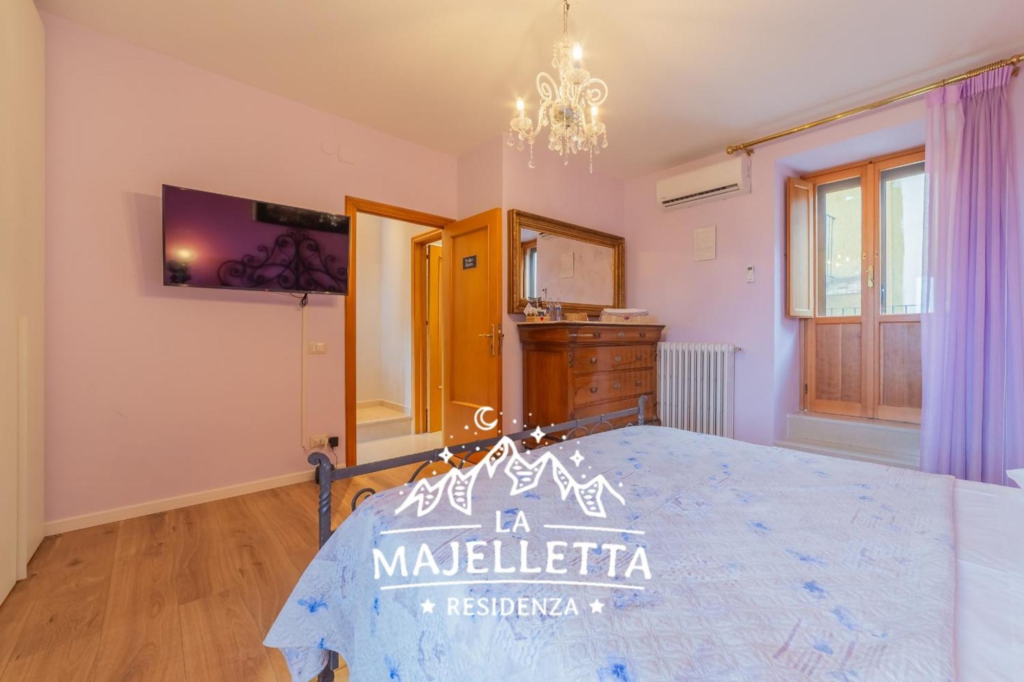 La Majelletta Bed & Breakfast Guardiagrele Room photo